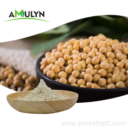 Vegetable Protein Soy Protein Isolate Powder